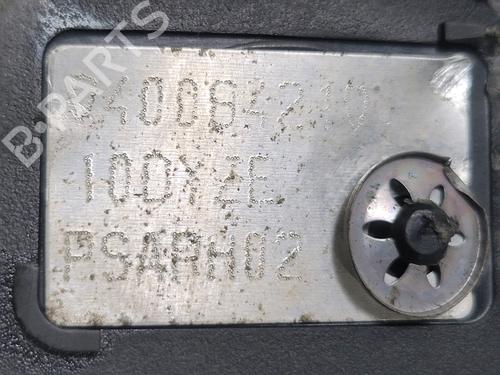 Engine CITROËN DS3 (SA_)  | BP28333092M1 