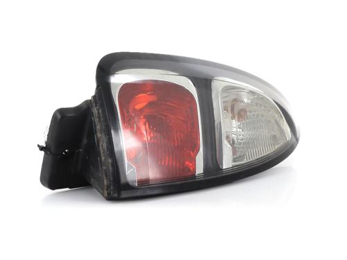 Left taillight CITROËN C3 Picasso (SH_) 1.6 HDI 90 | BP38432690C34 - Image 5