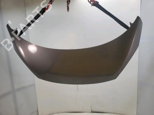 Motorhjelm Motorhjelm RENAULT SCÉNIC III (JZ0/1_) 1.6 dCi (JZ00, JZ12) (130 hp) 33838614 33838614