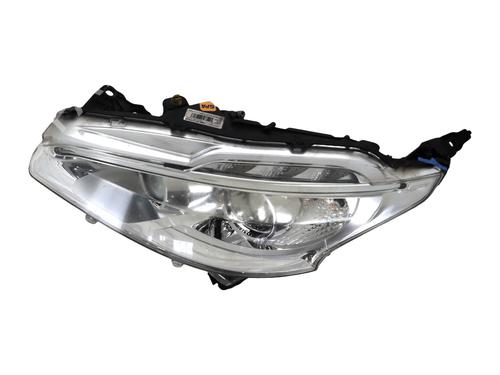 Left headlight PEUGEOT 208 I (CA_, CC_) 1.6 HDi | BP29602354C28 