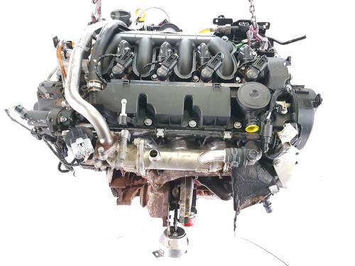 Engine FORD S-MAX (WA6) 2.0 TDCi | BP35998959M1 - Image 5