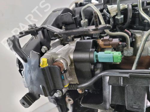 Engine RENAULT TWINGO II (CN0_) 1.5 dCi 75 | BP30334282M1 