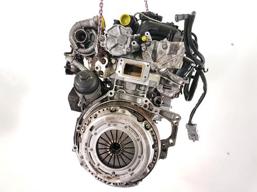 Engine FORD FOCUS II (DA_, HCP, DP) 1.6 TDCi | BP36898092M1 - Image 3