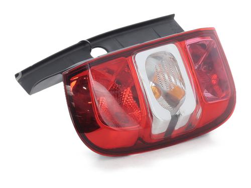 Left taillight DACIA DUSTER (HS_) 1.2 TCe 125 | BP34711731C34  - Image 5