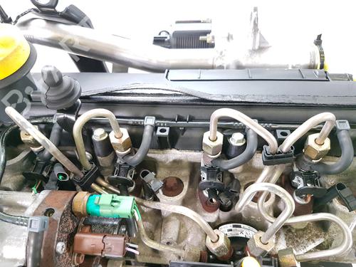 Motor RENAULT CLIO II (BB_, CB_) 1.5 dCi | BP28332658M1 