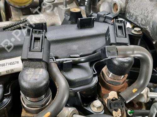 Engine RENAULT SCÉNIC III (JZ0/1_) 1.5 dCi | BP33745420M1 - Image 9
