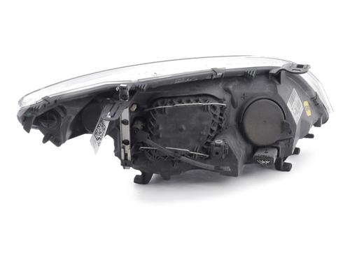 Left headlight RENAULT MEGANE III Hatchback (BZ0/1_, B3_) 1.5 dCi (BZ09, BZ0D, BZ1W, BZ29, BZ14) | BP36181602C28 - Image 2