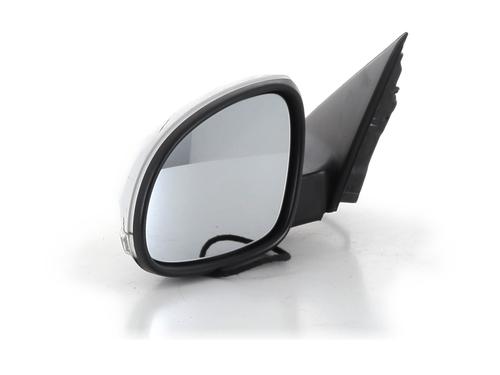 Left mirror SKODA YETI (5L) 2.0 TDI | BP30828159C26 