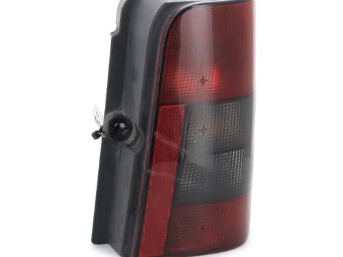Right taillight PEUGEOT PARTNER MPV (5_, G_) 2.0 HDI | BP29874761C35