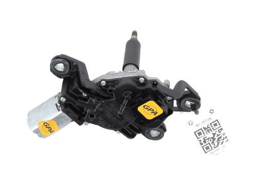Rear wiper motor VW GOLF V (1K1)  | BP28365160M102 