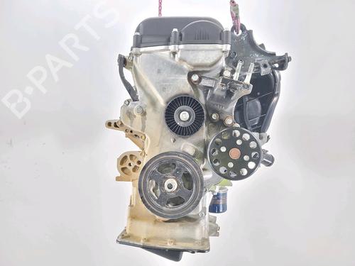 Used Engine KIA VENGA (YN) 1.4 CVVT (90 hp) 30524261