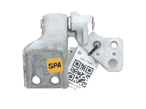 Hinge/Door check strap CITROËN BERLINGO Box Body/MPV (B9) 1.6 HDi 90 | BP30190491C146