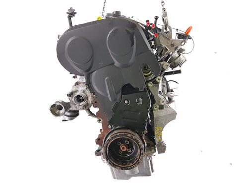 Motor AUDI A3 Sportback (8PA) 2.0 TDI 16V (140 hp) 32310168