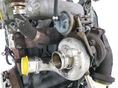Motor für VOLVO V40 Estate (645) 1.9 TD (90 hp) 27315355