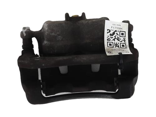 Right front brake caliper SSANGYONG KORANDO (CK) 2.0 e-XDi | BP34177506M104 - Image 2
