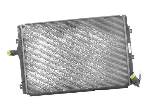 Used Water radiator Water radiator VW CADDY III MPV (2KB, 2KJ, 2CB, 2CJ) [2004-2016] 35718344 35718344