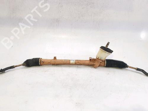 Used Steering rack RENAULT MEGANE III Hatchback (BZ0/1_, B3_) 1.5 dCi (BZ0C) (90 hp) 29874142