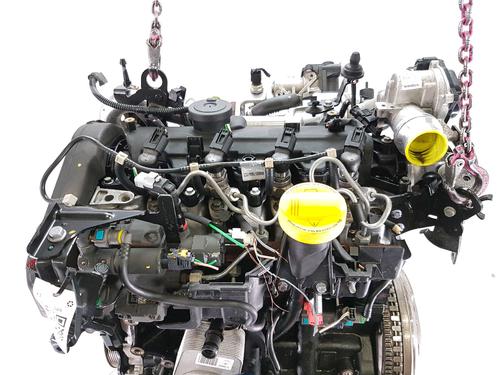 Engine DACIA DUSTER (HS_) 1.5 dCi 4x4 (HSMC, HSMD) | BP36380619M1 - Image 8