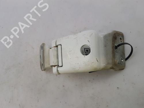 Used Hinge/Door check strap MERCEDES-BENZ VITO / MIXTO Van (W639) 111 CDI (639.601, 639.603, 639.605) (109 hp) 27917566