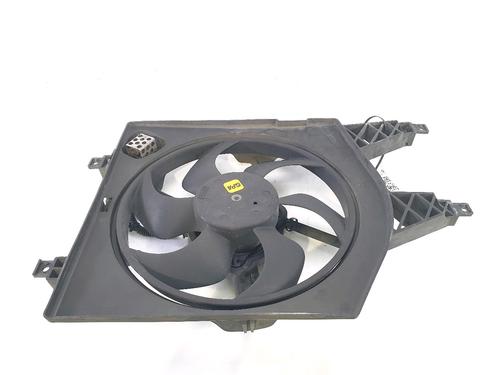 Used Radiator fan RENAULT TWINGO II (CN0_) [2007-2025]  27490484