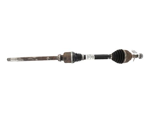 Used Right front driveshaft PEUGEOT 3008 I MPV (0U_) [2009-2017]  26189202