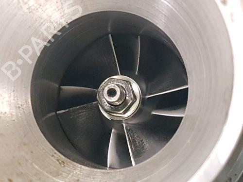 Engine CITROËN C3 II (SC_) | BP33420493M1 - Image 11