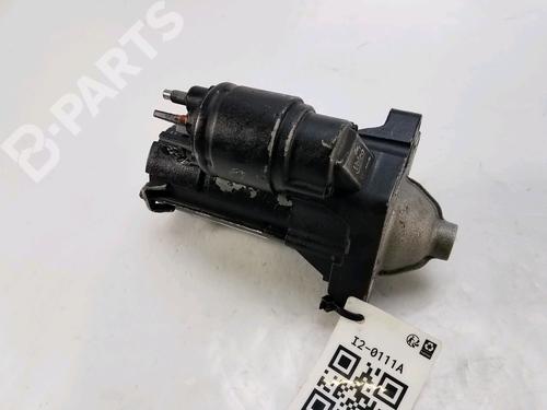 Used Starter Starter NISSAN QASHQAI / QASHQAI +2 I (J10, NJ10, JJ10E) 1.5 dCi (110 hp) 11123125 11123125