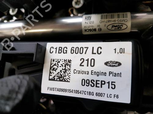 Engine FORD ECOSPORT 1.0 EcoBoost | BP39394002M1 - Image 10