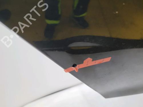 Right rear door PEUGEOT 208 I (CA_, CC_) 1.2 PureTech 82 | BP29381882C5