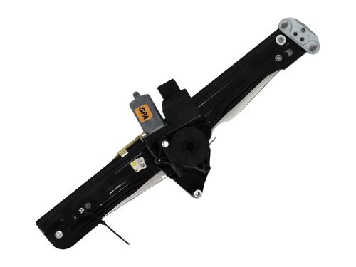 Used Front right window mechanism CITROËN C3 AIRCROSS II (2R_, 2C_) 1.5 BlueHDi 100 (2CYHYJ) (102 hp) 29522621