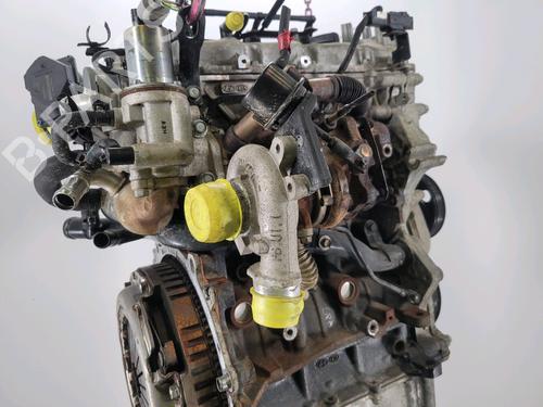 Engine KIA RIO III (UB) 1.1 CRDi | BP28713257M1
