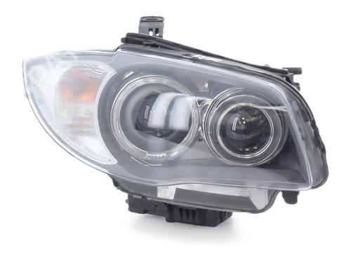 Phare droit Phare droit BMW 1 (F20) 118 d (143 hp) 36006280 36006280