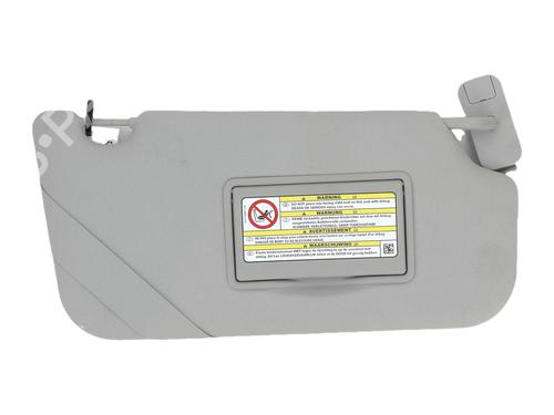 Used Right sun visor Right sun visor FORD FIESTA VI (CB1, CCN) 1.0 EcoBoost (100 hp) 36212012 36212012