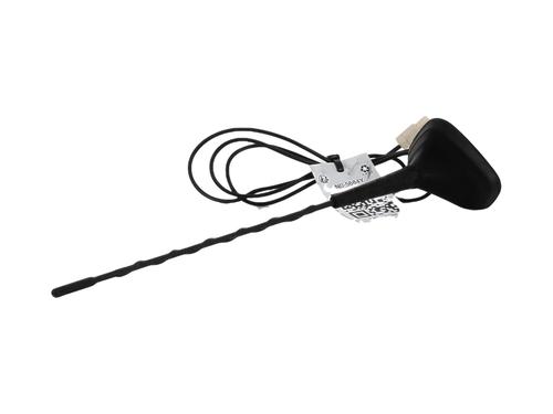 Used Antenna/Base RENAULT MEGANE IV Hatchback (B9A/M/N_) 1.5 Blue dCi 115 (B9A6) (116 hp) 29517610