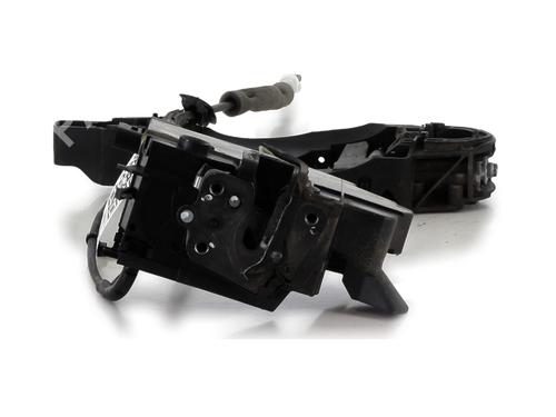 Front right lock PEUGEOT 308 II (LB_, LP_, LW_, LH_, L3_) 1.6 HDi | BP23264536C97 