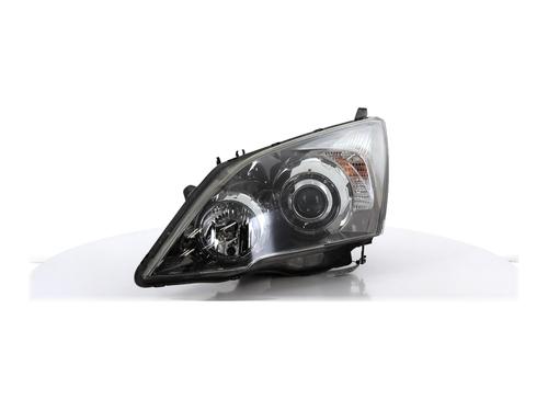Left headlight HONDA CR-V III (RE_) 2.2 i-CTDi 4WD (RE6) | BP33158720C28 - Image 4
