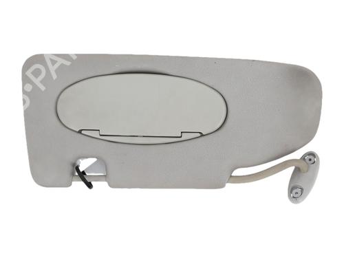 Used Left sun visor Left sun visor MINI MINI (R50, R53) One D (75 hp) 34337803 34337803