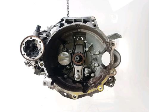Gearbox VW POLO V (6R1, 6C1) 1.2 TDI | BP18664883M3 