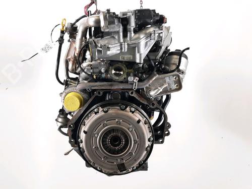 Engine OPEL ZAFIRA / ZAFIRA FAMILY B (A05) 1.7 CDTI (M75) | BP32310250M1