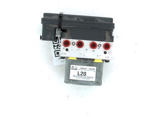 ABS pump KIA RIO IV (YB, SC, FB) 1.0 T-GDI 120 | BP16861544M43 