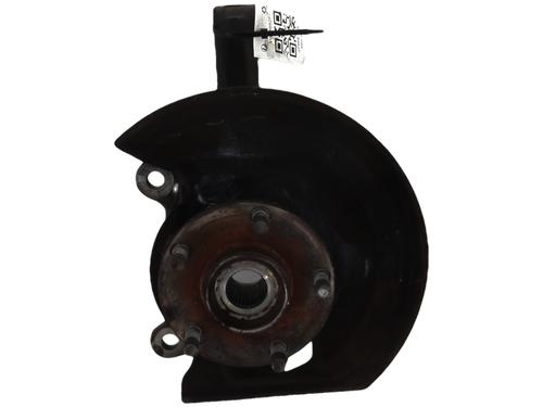 Left front steering knuckle NISSAN QASHQAI / QASHQAI +2 I (J10, NJ10, JJ10E)  | BP28106145M25 