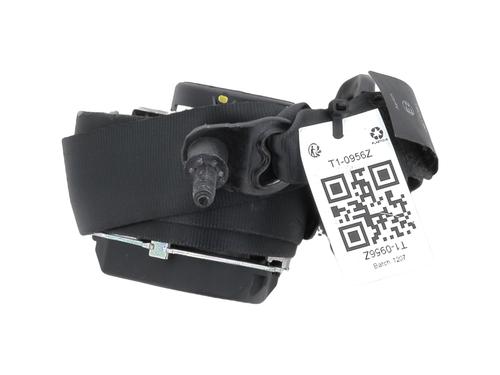 Used Front left seatbelt DACIA SANDERO II TCe 90 (B8M1, B8MA, B8AC) (90 hp) 32152348