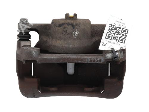 Left front brake caliper NISSAN QASHQAI I (J10, NJ10) 1.5 dCi | BP29522370M105 