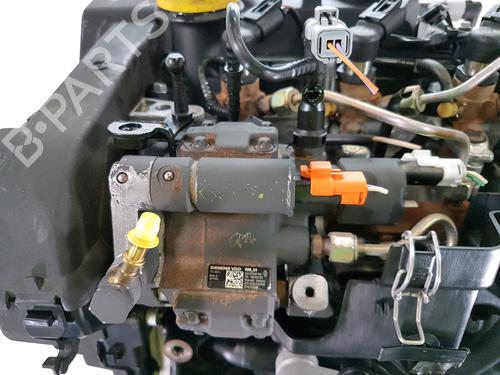 Engine RENAULT MEGANE II Saloon (LM0/1_)  | BP32152874M1  - Image 10