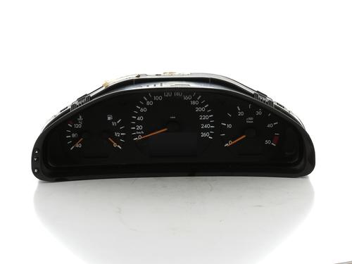 Cockpit MERCEDES-BENZ E-CLASS (W210) E 320 CDI (210.026) | BP15771738C47 