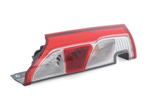 Left taillight RENAULT KANGOO Express (FW0/1_) 1.5 dCi 80 (FW15) | BP37291010C34 - Image 5