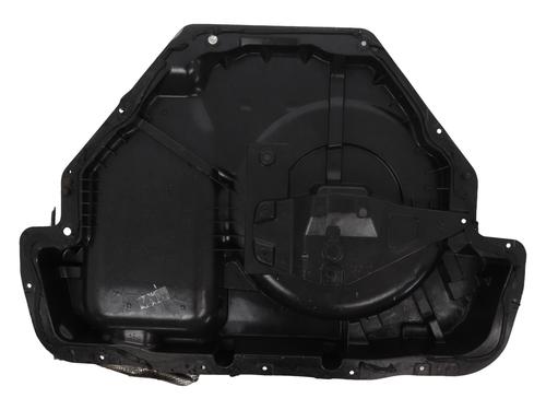 Used Luggage compartment floor Luggage compartment floor RENAULT SCÉNIC III (JZ0/1_) 1.2 TCe (JZ16) (132 hp) 34205380 34205380