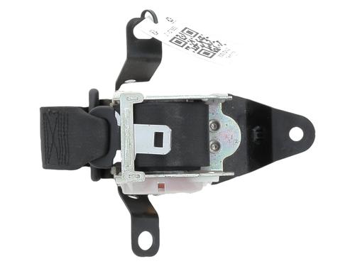 Used Rear center seatbelt NISSAN QASHQAI I (J10, NJ10) 2.0 dCi All-wheel Drive (150 hp) 30924822