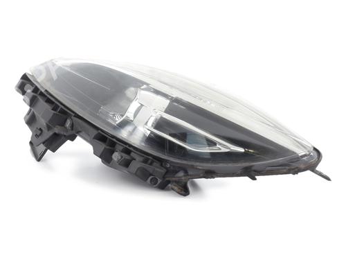 Used Left headlight Left headlight RENAULT SCÉNIC III (JZ0/1_) 1.6 dCi (JZ00, JZ12) (130 hp) 36428917 36428917