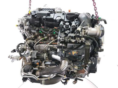 Engine CITROËN DS3 (SA_) 1.6 HDi 110 | BP35748941M1 - Image 5